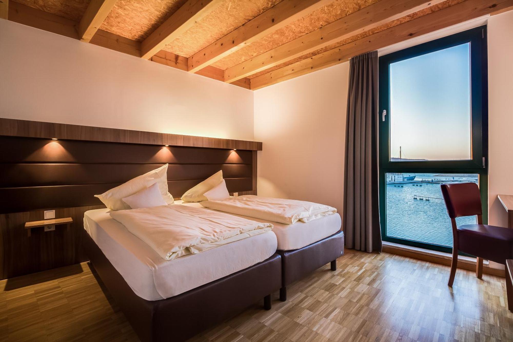 Lagovida Das Ferienresort Am Stoermthaler See Grosspoesna Eksteriør bilde