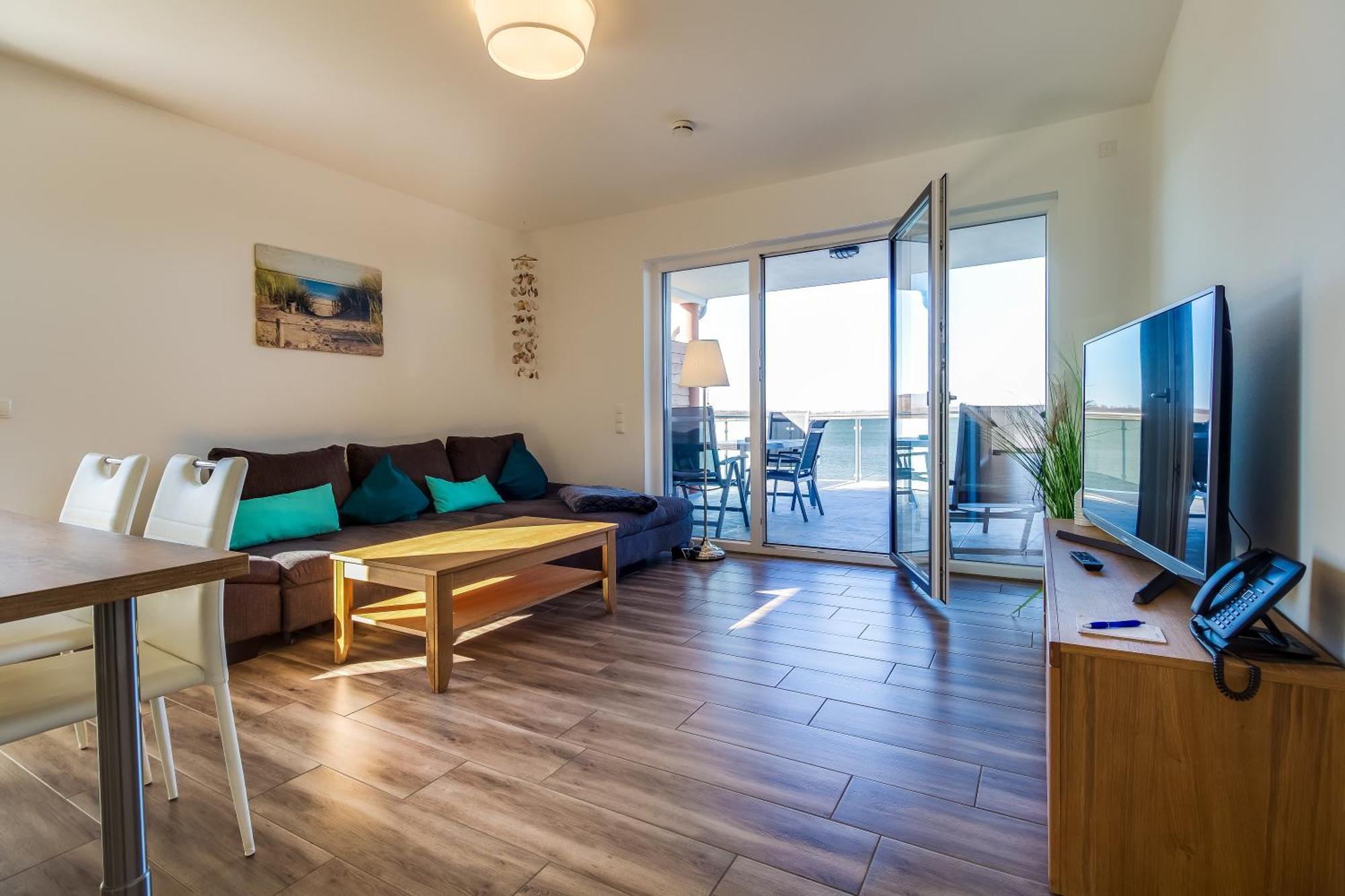 Lagovida Das Ferienresort Am Stoermthaler See Grosspoesna Eksteriør bilde